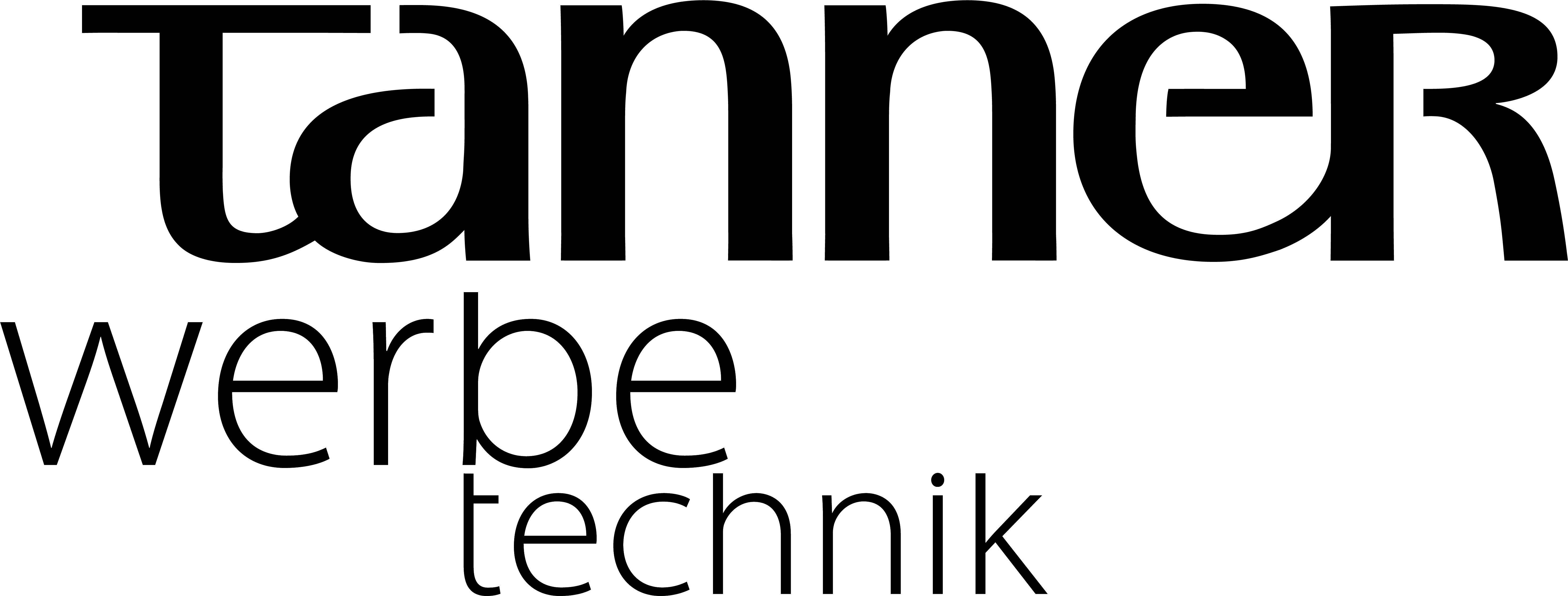 Tanner Werbetechnik AG